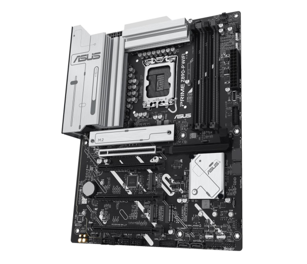 ASUS PRIME Z890-P WIFI - 1284502 - zdjęcie 3